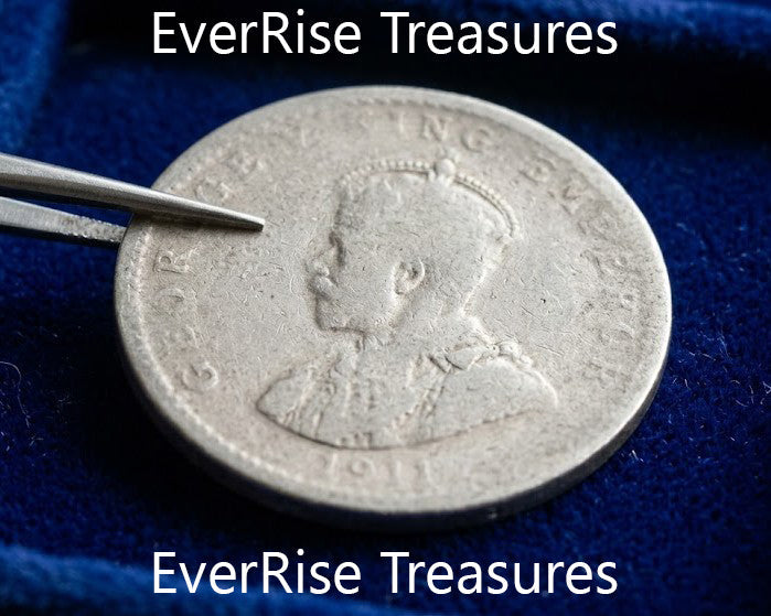 The Definitive Die Adjustment Strikes / Weak Strikes Guide : EverRise Treasures - EverRise Treasures