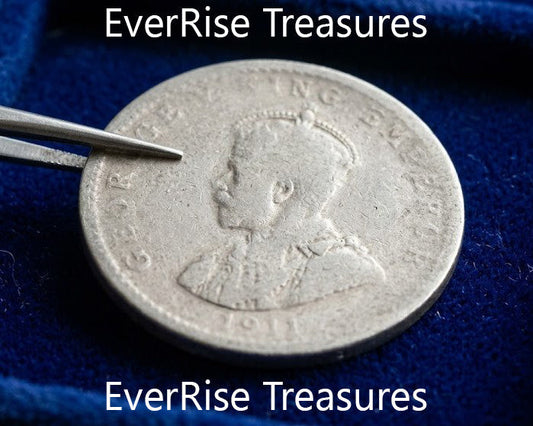 The Definitive Die Adjustment Strikes / Weak Strikes Guide : EverRise Treasures - EverRise Treasures