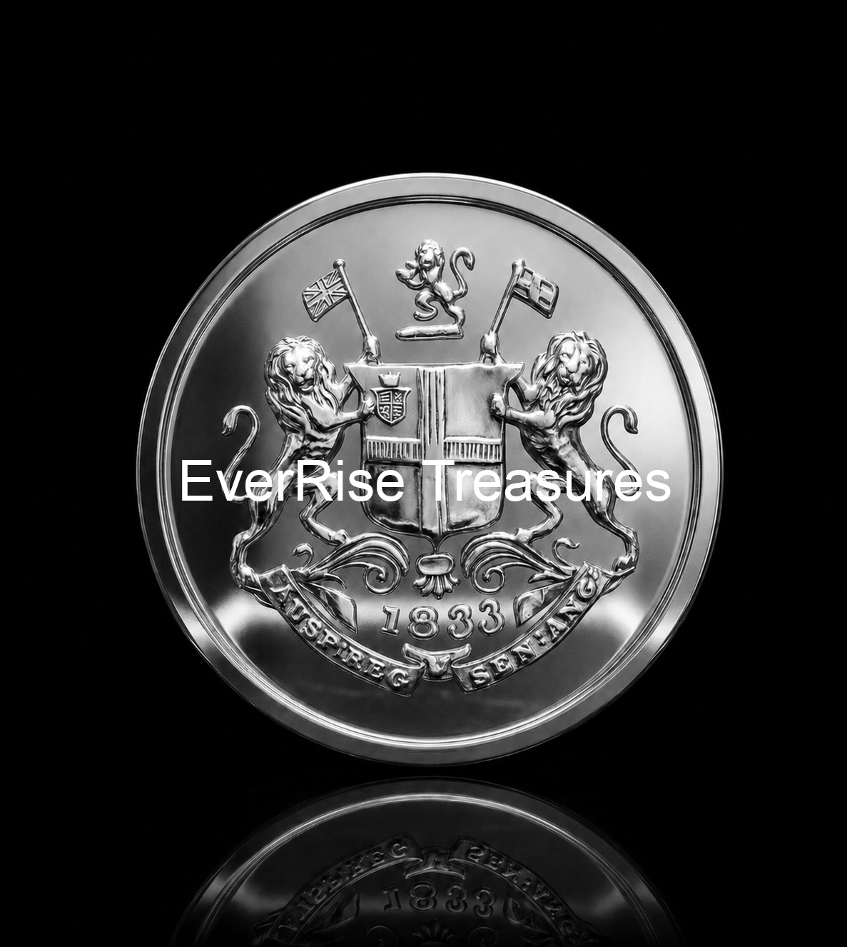 2) British India Coins