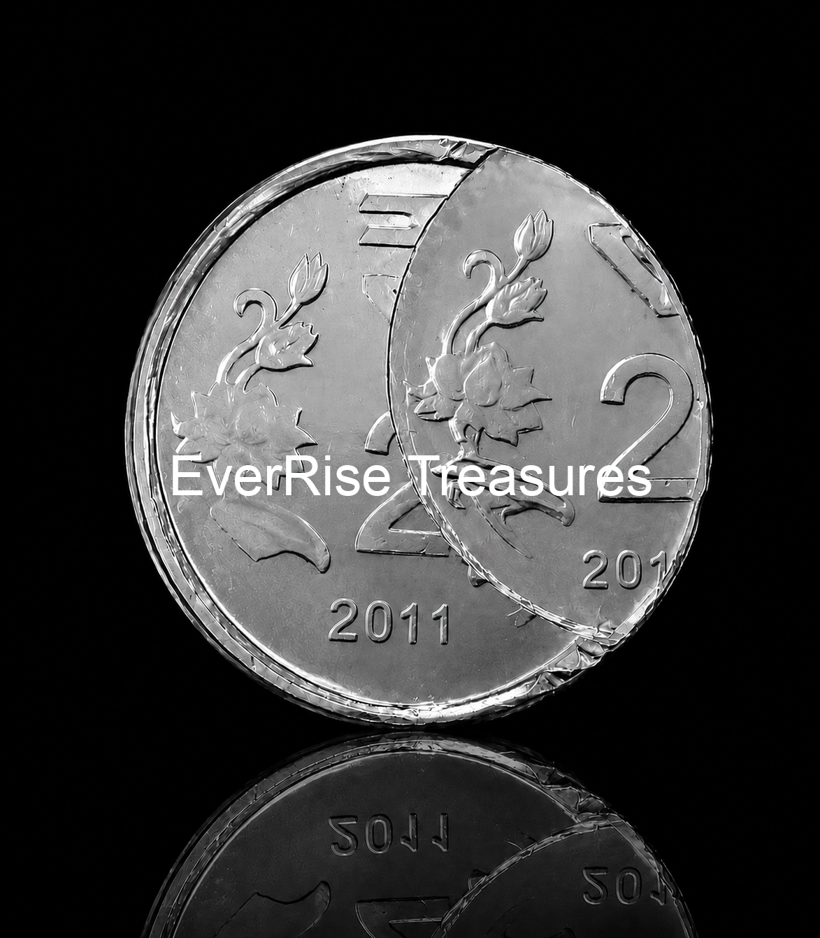 4) Error Coins